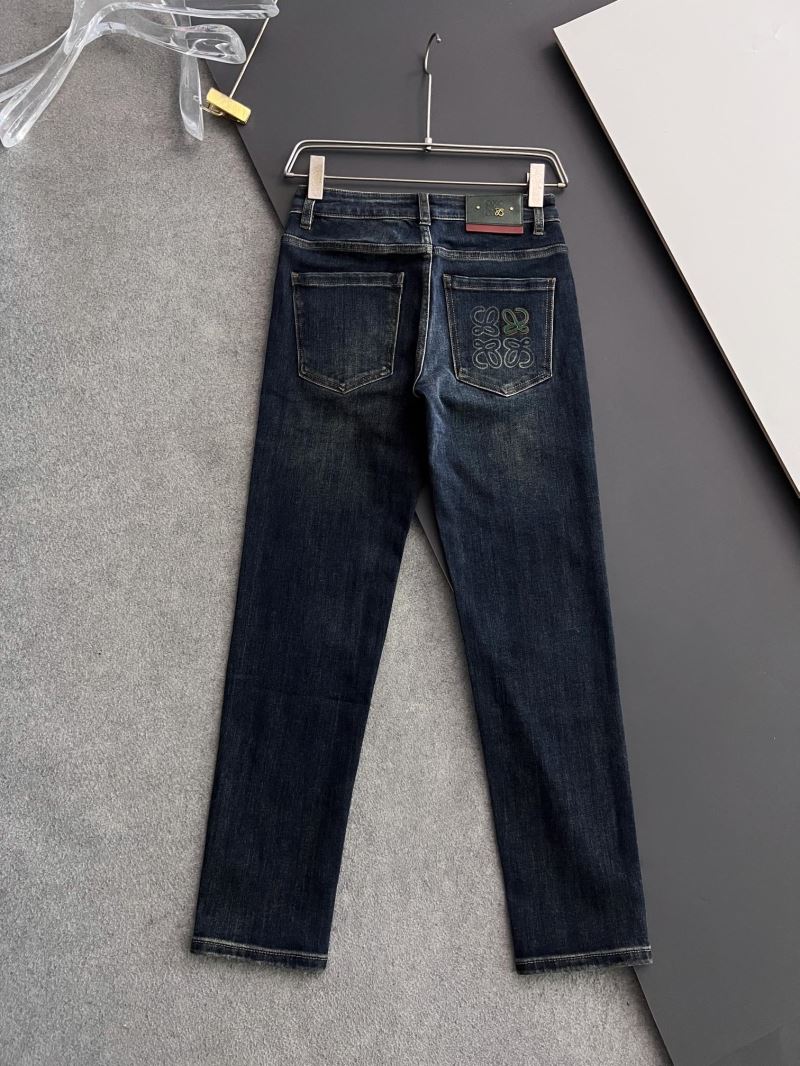 Loewe Jeans